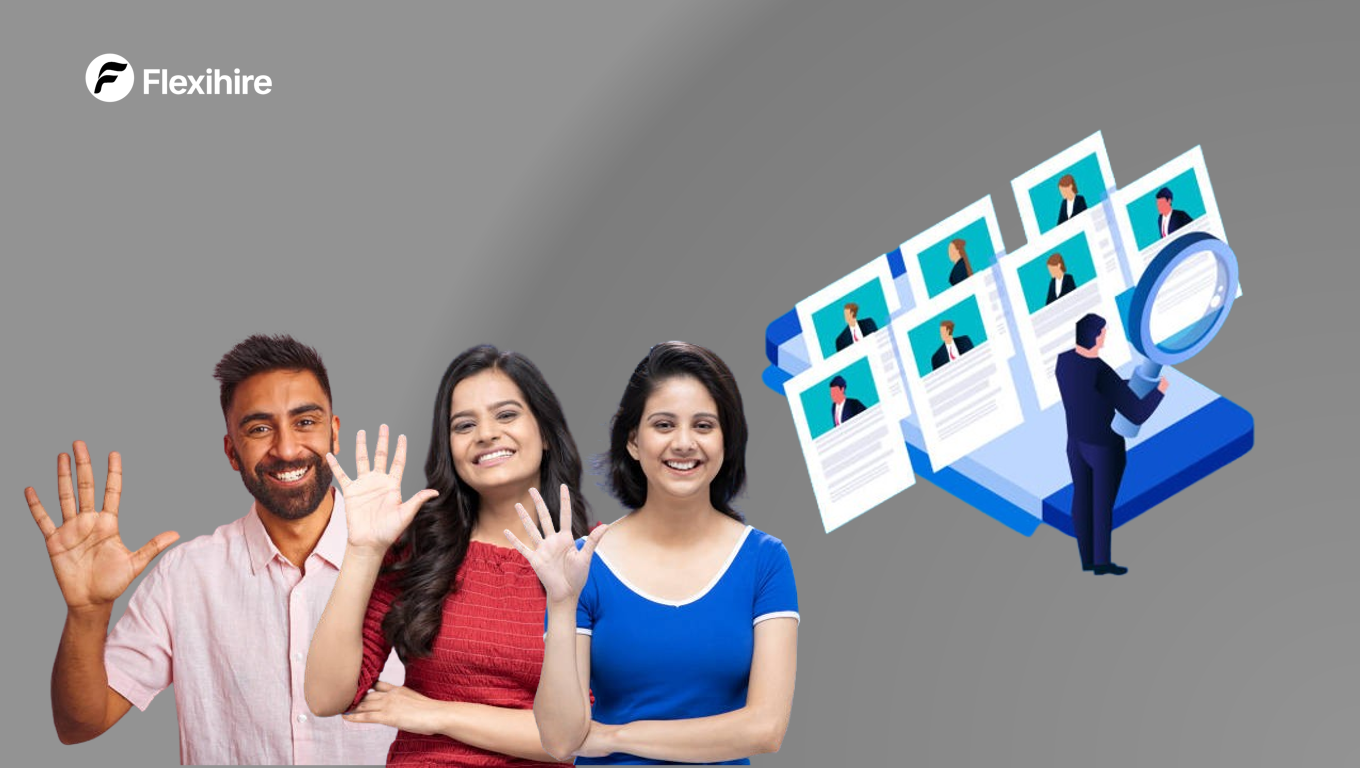 5 Habits of a Highly Successful Freelance Recruiter